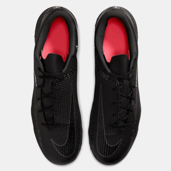 Εκπτωση 🔔 Ποδόσφαιρο Nike Phantom Gt2 Club Tf BLACK/SUMMIT WHITE-BRIGHT CRIMSON 😍 8 Εκπτωση 🔔 Ποδόσφαιρο Nike Phantom Gt2 Club Tf BLACK/SUMMIT WHITE-BRIGHT CRIMSON 😍 - Image 6