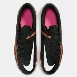 Φτηνός 😉 Ποδόσφαιρο Nike Phantom Gt2 Club Tf METALLIC COPPER/WHITE-BLACK ✔️ -Nike πωλήσεων nike phantom gt2 club tf 4