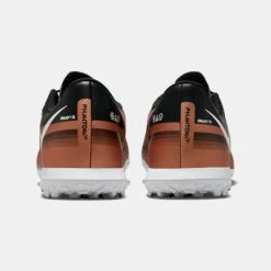 Φτηνός 😉 Ποδόσφαιρο Nike Phantom Gt2 Club Tf METALLIC COPPER/WHITE-BLACK ✔️ -Nike πωλήσεων nike phantom gt2 club tf 5