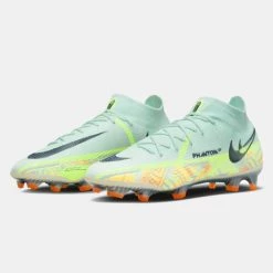 Καλύτερη πώληση ⭐ Ποδόσφαιρο Nike Phantom GT2 Dynamic Fit Elite FG Ανδρικά Παπούτσια για Ποδόσφαιρό BARELY GREEN/BLACKENED BLUE-GHOST GREEN 💯 -Nike πωλήσεων nike phantom gt2 elite df fg 10