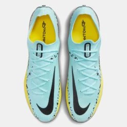 Τοπ 10 😍 Ποδόσφαιρο Nike Phantom GT2 Elite FG Ανδρικά Ποδοσφαιρικά Παπούτσια GLACIER ICE/BLACK-YELLOW STRIKE 👍 -Nike πωλήσεων nike phantom gt2 elite fg 4