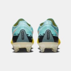 Τοπ 10 😍 Ποδόσφαιρο Nike Phantom GT2 Elite FG Ανδρικά Ποδοσφαιρικά Παπούτσια GLACIER ICE/BLACK-YELLOW STRIKE 👍 -Nike πωλήσεων nike phantom gt2 elite fg 5