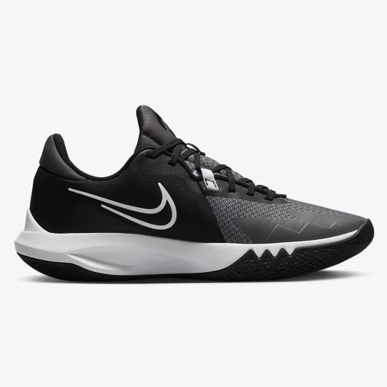 Φτηνός 🔔 Μπάσκετ Nike Precision 6 Ανδρικά Παπούτσια για Μπάσκετ BLACK/WHITE-IRON GREY-WHITE 🎉 4 Φτηνός 🔔 Μπάσκετ Nike Precision 6 Ανδρικά Παπούτσια για Μπάσκετ BLACK/WHITE-IRON GREY-WHITE 🎉 - Image 2