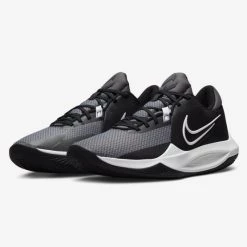 Φτηνός 🔔 Μπάσκετ Nike Precision 6 Ανδρικά Παπούτσια για Μπάσκετ BLACK/WHITE-IRON GREY-WHITE 🎉 12 Φτηνός 🔔 Μπάσκετ Nike Precision 6 Ανδρικά Παπούτσια για Μπάσκετ BLACK/WHITE-IRON GREY-WHITE 🎉 -Nike πωλήσεων nike precision vi 4