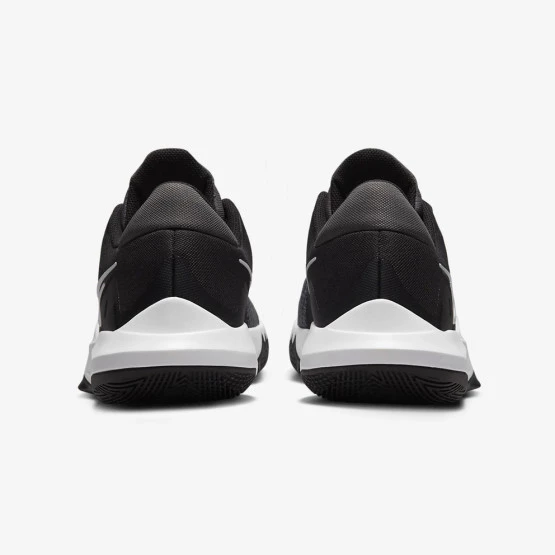 Φτηνός 🔔 Μπάσκετ Nike Precision 6 Ανδρικά Παπούτσια για Μπάσκετ BLACK/WHITE-IRON GREY-WHITE 🎉 8 Φτηνός 🔔 Μπάσκετ Nike Precision 6 Ανδρικά Παπούτσια για Μπάσκετ BLACK/WHITE-IRON GREY-WHITE 🎉 - Image 6