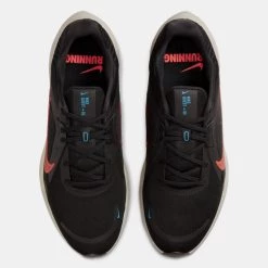 Φτηνός ⭐ Τρέξιμο | Running Nike Quest 5 Ανδρικά Παπούτσια για Τρέξιμο BLACK/BRIGHT CRIMSON-COBBLESTONE 🛒 -Nike πωλήσεων nike quest 5 4