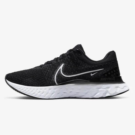 Το φθηνότερο 🧨 Τρέξιμο | Running Nike React Infinity Run Flyknit 3 Ανδρικά Παπούτσια για Τρέξιμο Black/White 😉 3 Το φθηνότερο 🧨 Τρέξιμο | Running Nike React Infinity Run Flyknit 3 Ανδρικά Παπούτσια για Τρέξιμο Black/White 😉