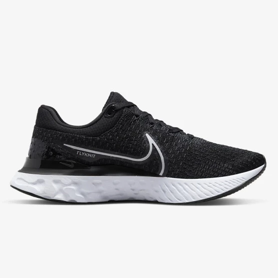 Το φθηνότερο 🧨 Τρέξιμο | Running Nike React Infinity Run Flyknit 3 Ανδρικά Παπούτσια για Τρέξιμο Black/White 😉 4 Το φθηνότερο 🧨 Τρέξιμο | Running Nike React Infinity Run Flyknit 3 Ανδρικά Παπούτσια για Τρέξιμο Black/White 😉 - Image 2