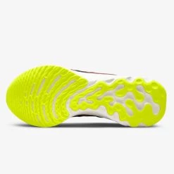 Αγορά 💯 Τρέξιμο | Running Nike React Infinity Run Flyknit 3 Ανδρικά Παπούτσια για Τρέξιμο BLACK/SIREN RED-TEAM RED-VOLT 🌟 -Nike πωλήσεων nike react infinity run fk 3 8