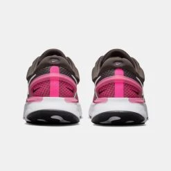 Προώθηση 🌟 Τρέξιμο | Running Nike React Miler 3 Ανδρικά Παπούτσια για Τρέξιμο MEDIUM ASH/WHITE-HYPER PINK-BLACK 👏 -Nike πωλήσεων nike react miler 3 10