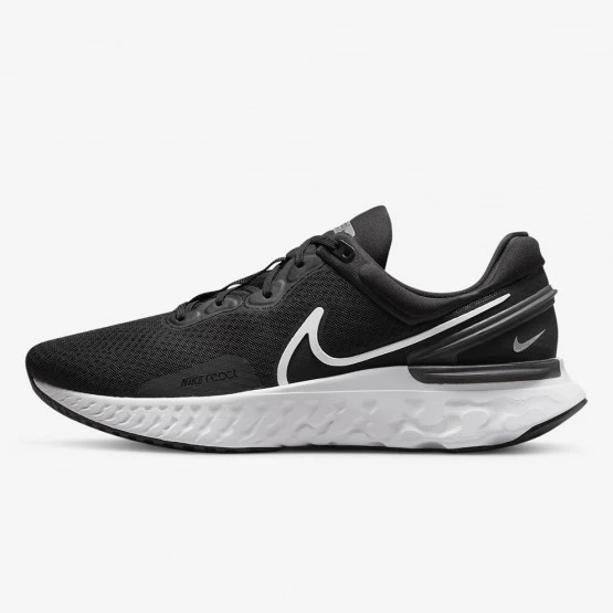 Εξοδος 👍 Τρέξιμο | Running Nike React Miler 3 Ανδρικά Παπούτσια για Τρέξιμο Black/White 😍 3 Εξοδος 👍 Τρέξιμο | Running Nike React Miler 3 Ανδρικά Παπούτσια για Τρέξιμο Black/White 😍