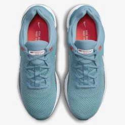 Η καλύτερη συμφωνία 🥰 Τρέξιμο | Running Nike React Miler 3 CERULEAN/BARELY GREEN-BRIGHT SPRUCE 👏 -Nike πωλήσεων nike react miler 3 3