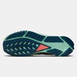 Νέος 🥰 Τρέξιμο | Running Nike React Pegasus Trail 4 Ανδρικά Παπούτσια για Τρέξιμο BLACK/ALLIGATOR-CANYON RUST-MINT FOAM ⭐ -Nike πωλήσεων nike react pegasus trail 4 3