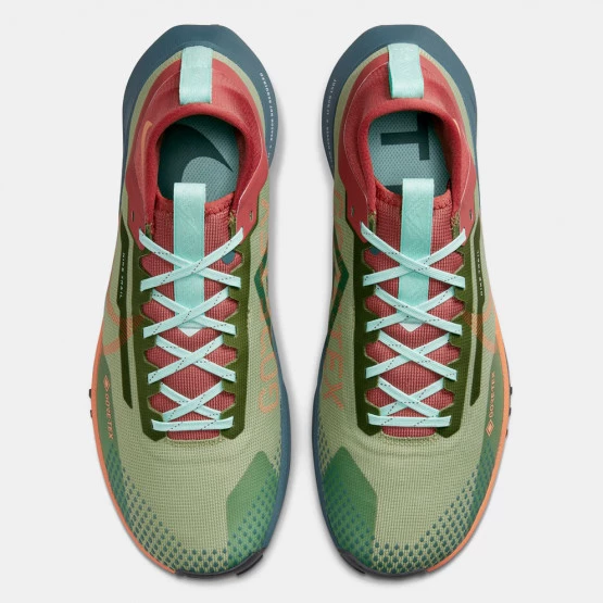 Αγορά 👏 Τρέξιμο | Running Nike React Pegasus Trail 4 GORE-TEX Ανδρικά Παπούτσια για Τρέξιμο ALLIGATOR/ORANGE TRANCE-MINT FOAM ❤️ 7 Αγορά 👏 Τρέξιμο | Running Nike React Pegasus Trail 4 GORE-TEX Ανδρικά Παπούτσια για Τρέξιμο ALLIGATOR/ORANGE TRANCE-MINT FOAM ❤️ - Image 5