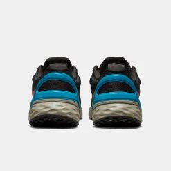 Συμφωνίες ✨ Τρέξιμο | Running Nike Renew Run 3 Ανδρικά Παπούτσια για Τρέξιμο DK SMOKE GREY/BRIGHT CRIMSON-KHAKI 🎉 -Nike πωλήσεων nike renew run 3 5