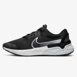 Αγορά 💯 Τρέξιμο | Running Nike Renew Run 3 Ανδρικά Παπούτσια για Τρέξιμο BLACK/WHITE-PURE PLATINUM-DK SMOKE GREY 🧨