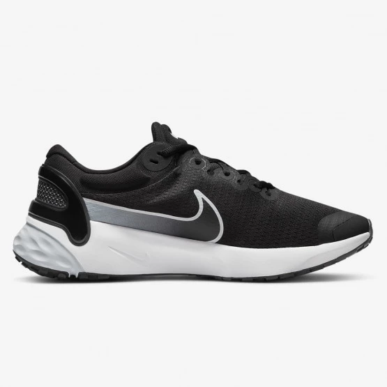 Αγορά 💯 Τρέξιμο | Running Nike Renew Run 3 Ανδρικά Παπούτσια για Τρέξιμο BLACK/WHITE-PURE PLATINUM-DK SMOKE GREY 🧨 4 Αγορά 💯 Τρέξιμο | Running Nike Renew Run 3 Ανδρικά Παπούτσια για Τρέξιμο BLACK/WHITE-PURE PLATINUM-DK SMOKE GREY 🧨 - Image 2