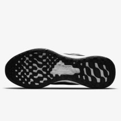 Αγορά 🔔 Τρέξιμο | Running Nike Revolution 6 Next Nature Ανδρικά Παπούτσια για Τρέξιμο BLACK/WHITE-IRON GREY ⌛ -Nike πωλήσεων nike revolution 6 nn 14