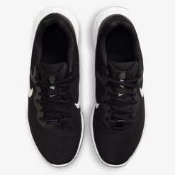 Αγορά 🔔 Τρέξιμο | Running Nike Revolution 6 Next Nature Ανδρικά Παπούτσια για Τρέξιμο BLACK/WHITE-IRON GREY ⌛ -Nike πωλήσεων nike revolution 6 nn 15