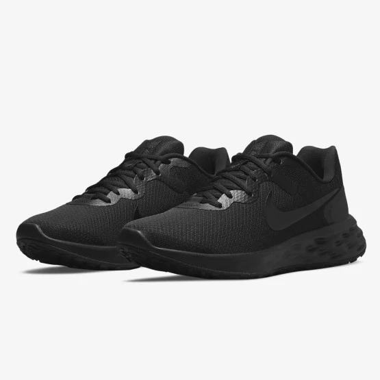 ΧΟΝΔΡΙΚΟ ΕΜΠΟΡΙΟ 🛒 Τρέξιμο | Running Nike Revolution 6 Next Nature Ανδρικά Παπούτσια για Τρέξιμο BLACK/BLACK-DK SMOKE GREY ❤️ 7 ΧΟΝΔΡΙΚΟ ΕΜΠΟΡΙΟ 🛒 Τρέξιμο | Running Nike Revolution 6 Next Nature Ανδρικά Παπούτσια για Τρέξιμο BLACK/BLACK-DK SMOKE GREY ❤️ - Image 5