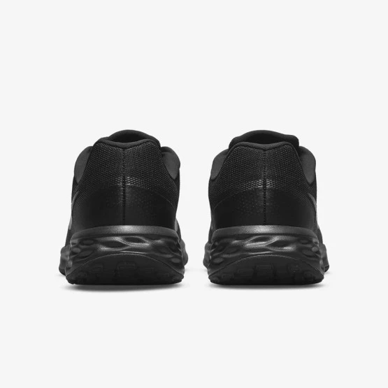 ΧΟΝΔΡΙΚΟ ΕΜΠΟΡΙΟ 🛒 Τρέξιμο | Running Nike Revolution 6 Next Nature Ανδρικά Παπούτσια για Τρέξιμο BLACK/BLACK-DK SMOKE GREY ❤️ 8 ΧΟΝΔΡΙΚΟ ΕΜΠΟΡΙΟ 🛒 Τρέξιμο | Running Nike Revolution 6 Next Nature Ανδρικά Παπούτσια για Τρέξιμο BLACK/BLACK-DK SMOKE GREY ❤️ - Image 6