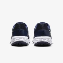 Συμφωνίες 🔥 Τρέξιμο | Running Nike Revolution 6 Next Nature Ανδρικά Παπούτσια για Τρέξιμο MIDNIGHT NAVY/WHITE-OBSIDIAN-ASHEN SLATE 🌟 -Nike πωλήσεων nike revolution 6 nn 29