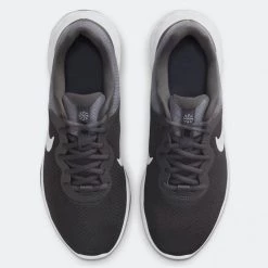 Συμφωνίες ✔️ Τρέξιμο | Running Nike Revolution 6 Next Nature Ανδρικά Παπούτσια για Τρέξιμο IRON GREY/WHITE-SMOKE GREY-BLACK 🥰 -Nike πωλήσεων nike revolution 6 nn 32