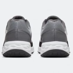 Συμφωνίες ✔️ Τρέξιμο | Running Nike Revolution 6 Next Nature Ανδρικά Παπούτσια για Τρέξιμο IRON GREY/WHITE-SMOKE GREY-BLACK 🥰 -Nike πωλήσεων nike revolution 6 nn 33