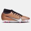 Νέος 🤩 Ποδόσφαιρο Nike Mercurial Superfly 9 Club MG METALLIC COPPER/METALLIC COPPER 😀 -Nike πωλήσεων nike superfly 9 club fg mg