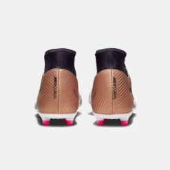 Νέος 🤩 Ποδόσφαιρο Nike Mercurial Superfly 9 Club MG METALLIC COPPER/METALLIC COPPER 😀 -Nike πωλήσεων nike superfly 9 club fg mg 3