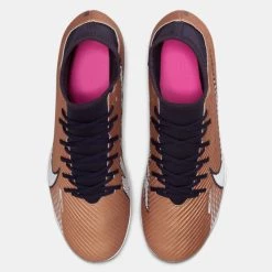 Νέος 🤩 Ποδόσφαιρο Nike Mercurial Superfly 9 Club MG METALLIC COPPER/METALLIC COPPER 😀 -Nike πωλήσεων nike superfly 9 club fg mg 5