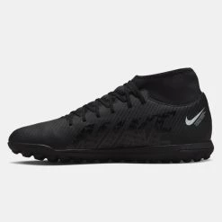 Η καλύτερη συμφωνία 😉 Ποδόσφαιρο Nike Mercurial Superfly 9 Club TF Ανδρικά Μποτάκια για Ποδόσφαιρο BLACK/DK SMOKE GREY-SUMMIT WHITE-VOLT 🤩 -Nike πωλήσεων nike superfly 9 club tf 1