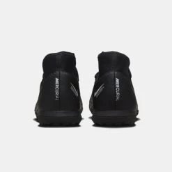 Η καλύτερη συμφωνία 😉 Ποδόσφαιρο Nike Mercurial Superfly 9 Club TF Ανδρικά Μποτάκια για Ποδόσφαιρο BLACK/DK SMOKE GREY-SUMMIT WHITE-VOLT 🤩 -Nike πωλήσεων nike superfly 9 club tf 5