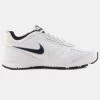 Αγορά 🤩 Γυμναστήριο | Training Nike T-Lite Xi Ανδρικά Παπούτσια WHITE/OBSIDIAN-BLK-MTLLC SLVR 😀 -Nike πωλήσεων nike t lite xi