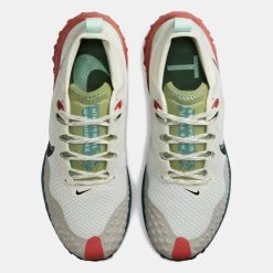 Ολοκαίνουργιο 🔔 Τρέξιμο | Running Nike Wildhorse 7 Trail Ανδρικά Παπούτσια για Τρέξιμο LIGHT BONE/BLACK-COBBLESTONE 👍 -Nike πωλήσεων nike wildhorse 7 5