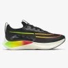 Εξοδος 👍 Τρέξιμο | Running Nike Zoom Fly 4 Ανδρικά Παπούτσια για Τρέξιμο BLACK/VOLT-GREEN STRIKE-TOTAL ORANGE ✨ -Nike πωλήσεων nike zoom fly 4