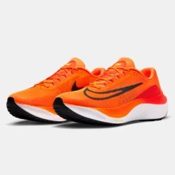 Προώθηση 🛒 Τρέξιμο | Running Nike Zoom Fly 5 Ανδρικά Παπούτσια για Τρέξιμο TOTAL ORANGE/BLACK-BRIGHT CRIMSON-WHITE 🧨 -Nike πωλήσεων nike zoom fly 5 3