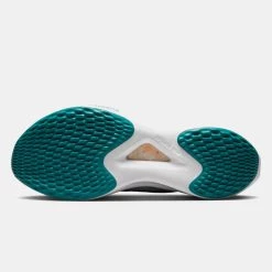 Συμφωνίες ✔️ Τρέξιμο | Running Nike Zoom Fly 5 Ανδρικά Παπούτσια για Τρέξιμο CERULEAN/WHITE-BRIGHT SPRUCE-PEACH CREAM 😉 -Nike πωλήσεων nike zoom fly 5 8