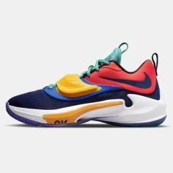 Αγορά 😍 Μπάσκετ Nike Zoom Freak 3 'AntetokounBros' Ανδρικά Παπούτσια για Μπάσκετ BRIGHT CRIMSON/MYSTIC NAVY 🔥