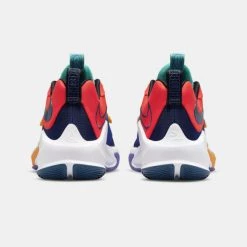 Αγορά 😍 Μπάσκετ Nike Zoom Freak 3 'AntetokounBros' Ανδρικά Παπούτσια για Μπάσκετ BRIGHT CRIMSON/MYSTIC NAVY 🔥 -Nike πωλήσεων nike zoom freak 3 5