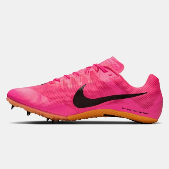 Το φθηνότερο 🎉 Τρέξιμο | Running Nike Zoom Rival Sprint HYPER PINK/BLACK-LASER ORANGE 🤩 4 Το φθηνότερο 🎉 Τρέξιμο | Running Nike Zoom Rival Sprint HYPER PINK/BLACK-LASER ORANGE 🤩 - Image 2
