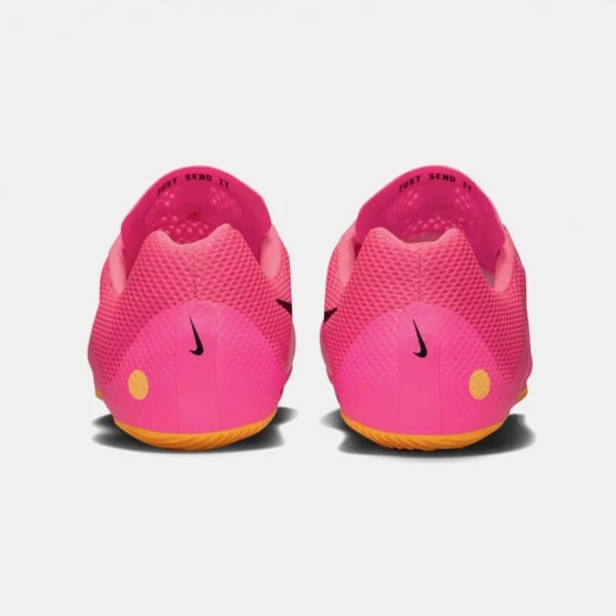 Το φθηνότερο 🎉 Τρέξιμο | Running Nike Zoom Rival Sprint HYPER PINK/BLACK-LASER ORANGE 🤩 7 Το φθηνότερο 🎉 Τρέξιμο | Running Nike Zoom Rival Sprint HYPER PINK/BLACK-LASER ORANGE 🤩 - Image 5