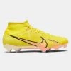 Flash Sale 🛒 Ποδόσφαιρο Nike Zoom Mercurial Superfly 9 Academy Mg/Fg Ανδρικά Ποδοσφαιρικά Παπούτσια YELLOW STRIKE/SUNSET GLOW-COCONUT MILK ❤️ -Nike πωλήσεων nike zoom superfly 9 academy fg mg