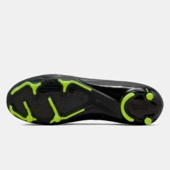 Το φθηνότερο 👏 Ποδόσφαιρο Nike Zoom Mercurial Superfly 9 Academy Mg/Fg Ανδρικά Ποδοσφαιρικά Παπούτσια BLACK/DK SMOKE GREY-SUMMIT WHITE-VOLT 👏 -Nike πωλήσεων nike zoom superfly 9 academy fg mg 8