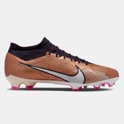 Προϋπολογισμός 🛒 Ποδόσφαιρο Nike Zoom Mercurial Vapor 15 Pro FG Ανδρικά Ποδοσαφιρικά Παπούτσια METALLIC COPPER/METALLIC COPPER ⭐