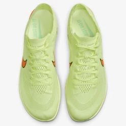 Πολύ καλή προσφορά ❤️ Τρέξιμο | Running Nike ZoomX Dragonfly BARELY VOLT/HYPER ORANGE-DYNAMIC TURQ 😉 -Nike πωλήσεων nike zoomx dragonfly 3