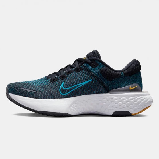 Κουπόνι ⌛ Τρέξιμο | Running Nike ZoomX Invincible Run Flyknit 2 Ανδρικά Παπούτσια για Τρέξιμο BLACK/WHITE-CHLORINE BLUE-BLUE ORBIT 🛒 4 Κουπόνι ⌛ Τρέξιμο | Running Nike ZoomX Invincible Run Flyknit 2 Ανδρικά Παπούτσια για Τρέξιμο BLACK/WHITE-CHLORINE BLUE-BLUE ORBIT 🛒 - Image 2