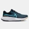 Κουπόνι ⌛ Τρέξιμο | Running Nike ZoomX Invincible Run Flyknit 2 Ανδρικά Παπούτσια για Τρέξιμο BLACK/WHITE-CHLORINE BLUE-BLUE ORBIT 🛒 -Nike πωλήσεων nike zoomx invincible run fk 2