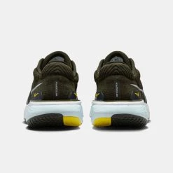 Κουπόνι 👏 Τρέξιμο | Running Nike ZoomX Invincible Run Flyknit 2 Ανδρικά Παπούτσια για Τρέξιμο ROUGH GREEN/GLACIER BLUE-SEQUOIA-WHITE ✔️ -Nike πωλήσεων nike zoomx invincible run fk 2 11