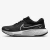Καλύτερη πώληση 😀 Τρέξιμο | Running Nike ZoomX Invincible Run Flyknit 2 Ανδρικά Παπούτσια για Τρέξιμο BLACK/SUMMIT WHITE-SUMMIT WHITE 👏 -Nike πωλήσεων nike zoomx invincible run fk 2 12